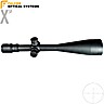 LUNETTE DE TIR FALCON X50 LONG RANGE 10-50X60 MOA200