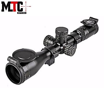 LUNETTE DE TIR MTC OPTICS VIPER PRO 5-30X50 SCB2