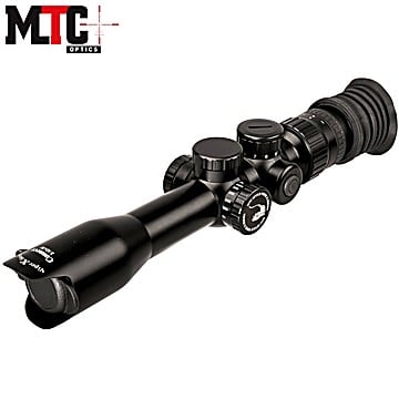 Mira MTC Optics Viper Connect 3-12X32 SCB2