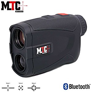 TÉLÉMÈTRE MTC OPTICS RAPIER 2 LR1000 BLUETOOTH