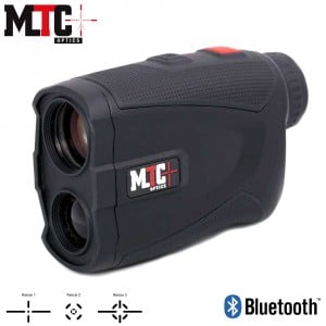 Telémetro Mtc Optics Raper 2 Lr1000 Bluetooth