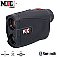 Telémetro Mtc Optics Raper 2 Lr1000 Bluetooth