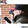 TÉLÉMÈTRE MTC OPTICS RAPIER 2 LR1000 BLUETOOTH