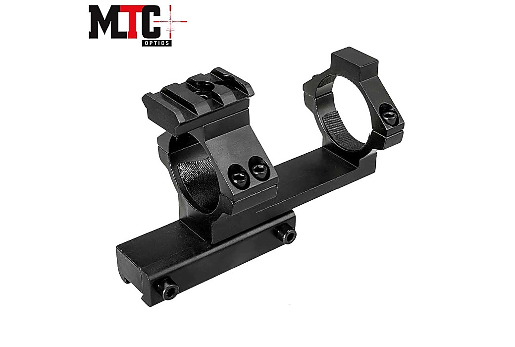 MTC OPTICS VIPER CONNECT SCOPE MOUNT