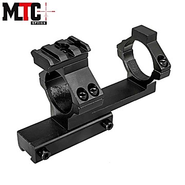 Montage 1PC Lunette Viper Connect MTC Optics