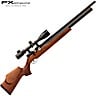 CARABINA PCP FX DREAMLINE CLASSIC WALNUT