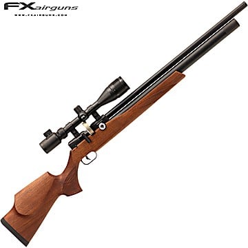 Carabina PCP FX Dreamline Classic Walnut