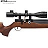 CARABINA PCP FX DREAMLINE CLASSIC WALNUT