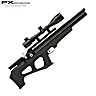 PCP AIR RIFLE FX DREAMLINE BULLPUP SYNTHETIC