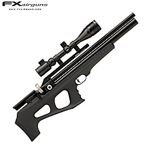 CARABINA PCP FX DREAMLINE BULLPUP SYNTHETIC