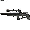 PCP AIR RIFLE FX DREAMLINE BULLPUP SYNTHETIC