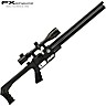 PCP AIR RIFLE FX DREAMLINE LITE SYNTHETIC