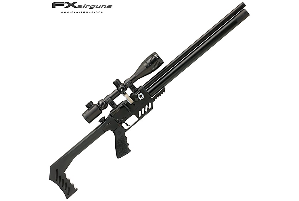 PCP AIR RIFLE FX DREAMLINE LITE SYNTHETIC