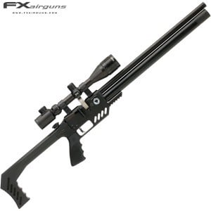PCP Air Rifle FX Dreamline Lite Synthetic