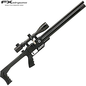 PCP Air Rifle FX Dreamline Lite Synthetic