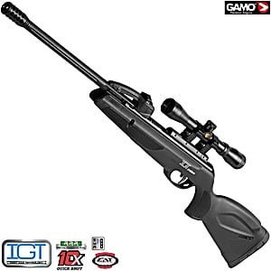 AIR RIFLE GAMO QUICKER 10 IGT