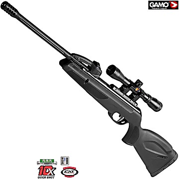 AIR RIFLE GAMO QUICKER 10