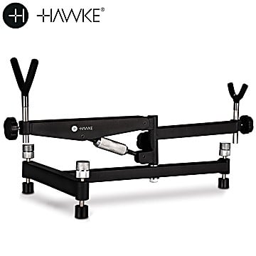 Hawke Banco Teste/Manutenção P/ Carabinas