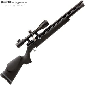 PCP Air Rifle FX Dreamline Classic Synthetic