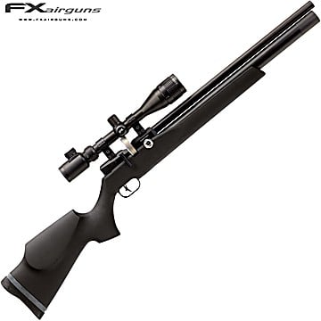 PCP Air Rifle FX Dreamline Classic Synthetic