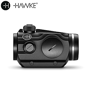 RED DOT SIGHT HAWKE VANTAGE 1X30 (9-11mm)