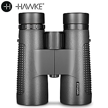 HAWKE VANTAGE 8X42 BINOCULAR GREY
