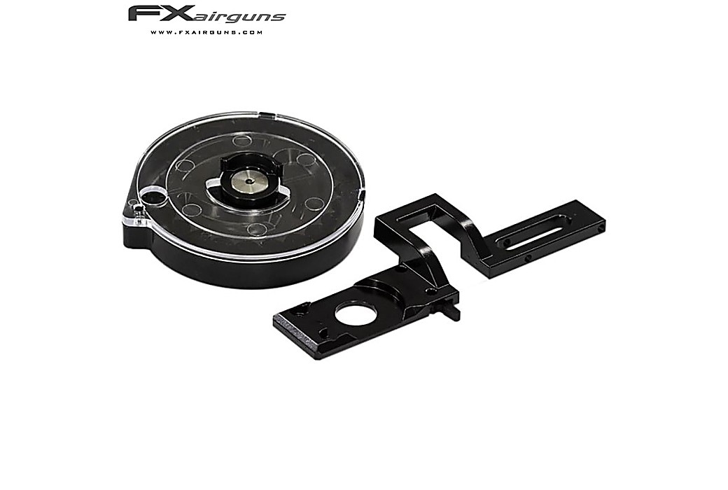 FX IMPACT SIDE SHOT MAGAZINE HI-CAP CONVERSION KIT