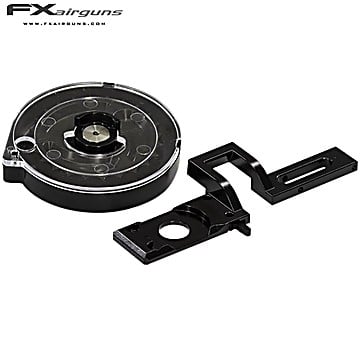 FX IMPACT Side Shot Magazine HI-CAP Conversion Kit