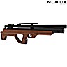 PCP AIR RIFLE NORICA DARK BULL BP