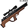 PCP AIR RIFLE NORICA DARK BULL BP