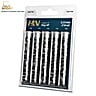 Air gun pellets H & N SLUG HP 5.53mm (.218) SAMPLER PACK 150PCS