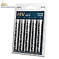 Munitions H&N Sport Slug HP 5.53mm (.218) Sampler Pack 150PCS