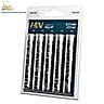 Air gun pellets H & N SLUG HP 5.51mm (.217) SAMPLER PACK 150PCS