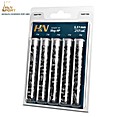 Munitions H&N Sport Slug HP 5.51mm (.217) Sampler Pack 150PCS