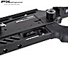 PCP AIR RIFLE FX DREAMLINE TAC COMPACT