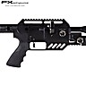 PCP AIR RIFLE FX DREAMLINE TAC COMPACT