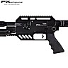 CARABINE PCP FX DREAMLINE TAC COMPACT