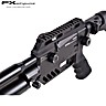 PCP AIR RIFLE FX DREAMLINE TAC COMPACT