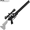 PCP AIR RIFLE FX DREAMLINE TACTICAL