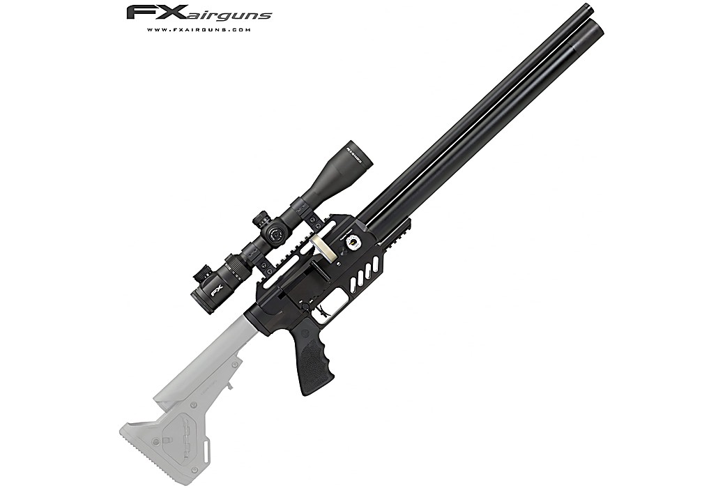 CARABINA PCP FX DREAMLINE TACTICAL