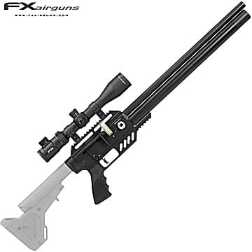 Carabina PCP FX Dreamline Tactical