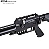 CARABINE PCP FX DREAMLINE TACTICAL