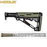 HOGUE AR-15/M-16 COLLAPSIBLE BUTTSTOCK ASSEMBLY