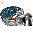 Chumbo H&N Sport Baracuda FT 4.51mm (.177) 400PCS