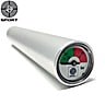 STEYR LP / EVO 10 AIR CYLINDER SILVER