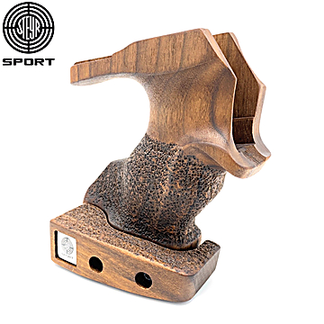 Grip Ajustável p/ Pistola EVO 10 | LP2 | LP10 | LP50 Steyr