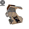 STEYR GRIP AJUSTABLE P/ PISTOLA EVO 10 E / LP10 E