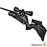 PCP AIR RIFLE DAYSTATE RED WOLF SAFARI HP HI LITE