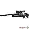 PCP AIR RIFLE DAYSTATE RED WOLF SAFARI HP HI LITE