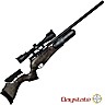 CARABINE PCP DAYSTATE RED WOLF SAFARI HP HI LITE